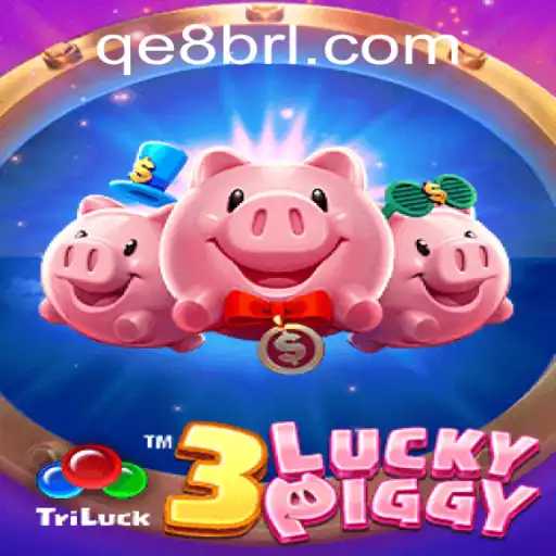 Descubra a Emoção do Jogo 3LUCKYPIGGY!