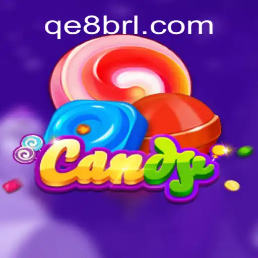 Descubra o Mundo Fascinante do Jogo 'Candy' e sua Conexão com QE8.COM