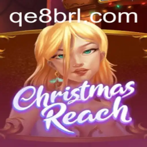 ChristmasReach: Descubra a Magia Natalina com QE8.COM