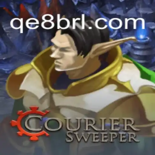 CourierSweeper: Explorando o Jogo que Mistura Estratégia e Aventura