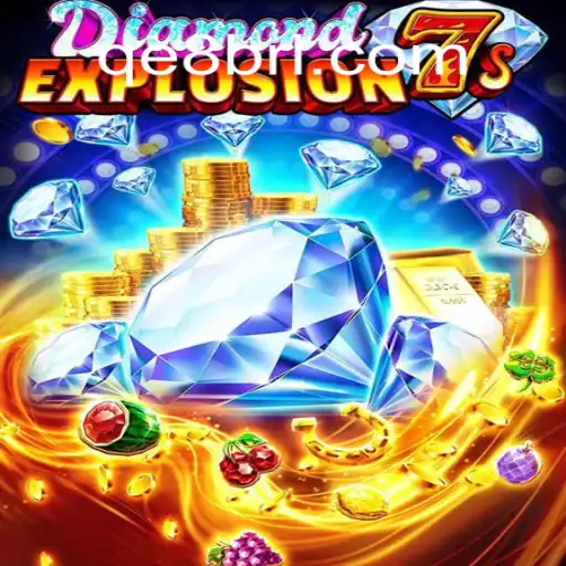 Explorando DiamondExplosion7s: Um Guia Completo para Este Emocionante Jogo de Cassino