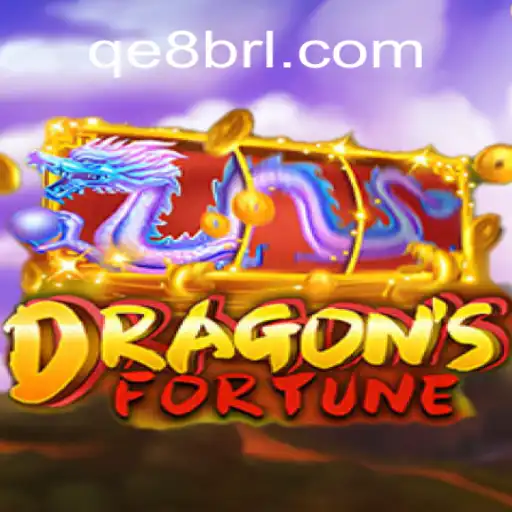 DragonFortune: Aventura Épica e Estratégia em QE8.COM