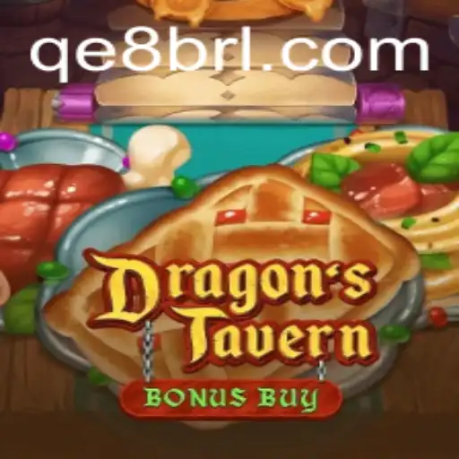 Descubra DragonsTavern: Uma Jornada Épica em QE8.COM