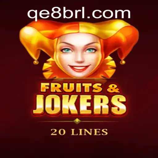 Explorando o Mundo de FruitsAndJokers20: Um Mergulho no Universo do Jogo