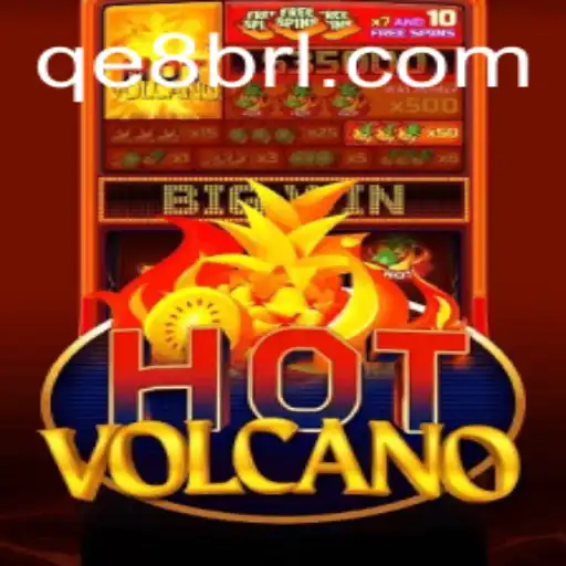 Explorando o Mundo de HotVolcano: A Nova Sensação dos Jogos Online