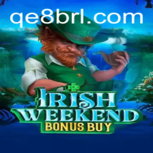 Explorando o IrishWeekendBonusBuy: Uma Aventura Virtual Envolvente