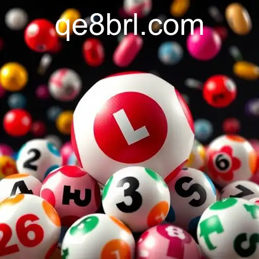 Jogos de loteria