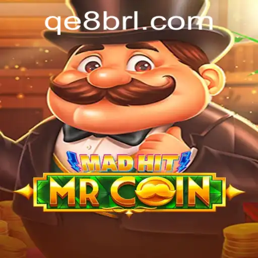 Descubra as Emoções de MadHitMrCoin: O Fenômeno do Jogo Online