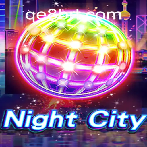 Descubra NightCity: O Novo Fenômeno dos Jogos