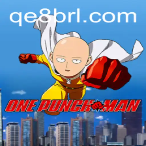 OnePunchMan: Um Mergulho no Universo do Jogo da QE8.COM