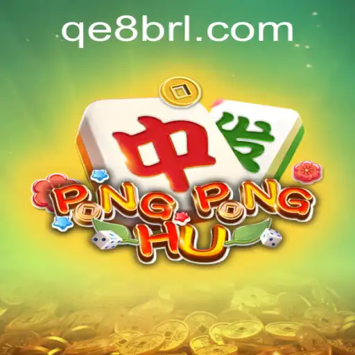 Descubra PONGPONGHU: O Novo Fenômeno de Jogos da QE8.COM