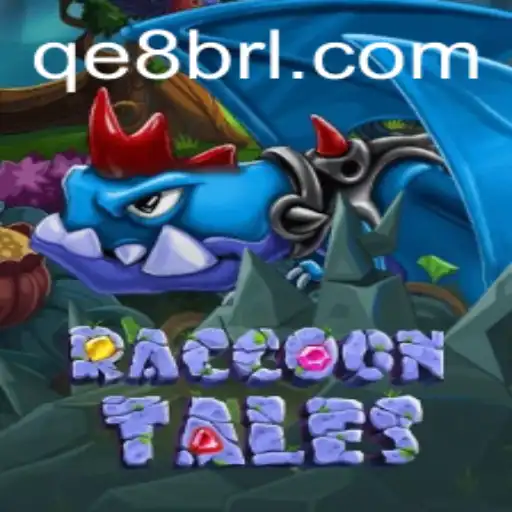 RaccoonTales: Uma Aventura Épica em um Mundo de Guaxinins