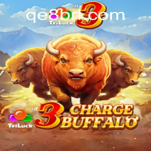 Descobrindo o Mundo de 3ChargeBuffalo: Uma Aventura Eletrizante