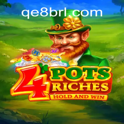 Descubra as Aventuras de 4potsriches: Um Jogo Estimulante de Estratégia