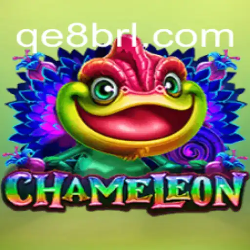 Chameleon: Descubra o Jogo Estratégico que Domina QE8.COM