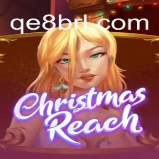 ChristmasReach: Descubra a Magia Natalina com QE8.COM