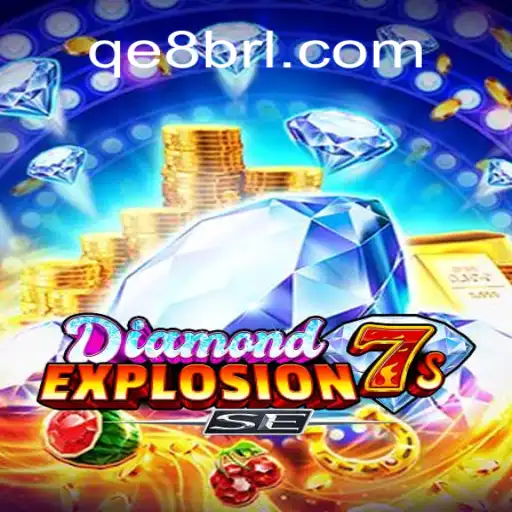 Explorando o Mundo de Aventura de DiamondExplosion7sSE