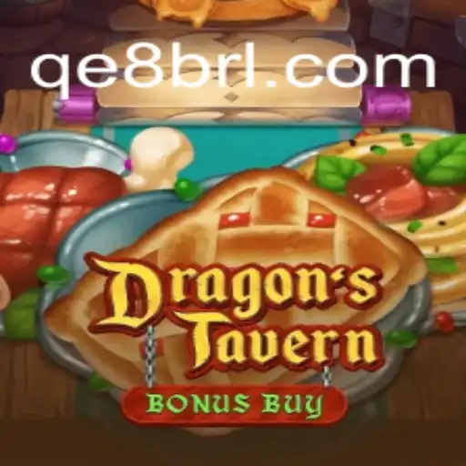Descubra DragonsTavern: Uma Jornada Épica em QE8.COM