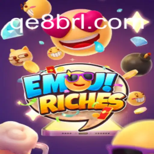 Descubra o Fascinante Mundo de EmojiRiches