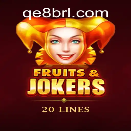 Explorando o Mundo de FruitsAndJokers20: Um Mergulho no Universo do Jogo