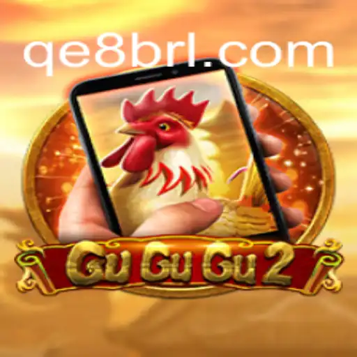 Explorando o Mundo de GuGuGu2M: Uma Aventura Inovadora em QE8.COM