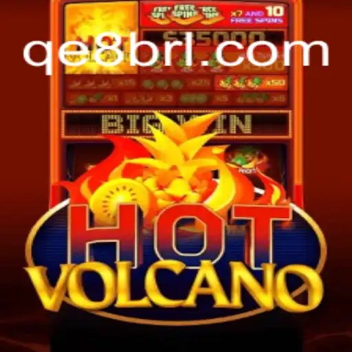 Explorando o Mundo de HotVolcano: A Nova Sensação dos Jogos Online