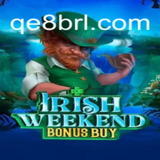 Explorando o IrishWeekendBonusBuy: Uma Aventura Virtual Envolvente