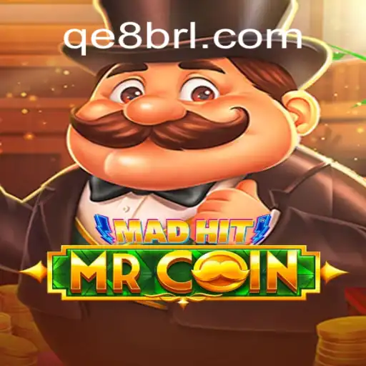 Descubra as Emoções de MadHitMrCoin: O Fenômeno do Jogo Online