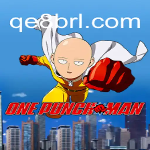 OnePunchMan: Um Mergulho no Universo do Jogo da QE8.COM