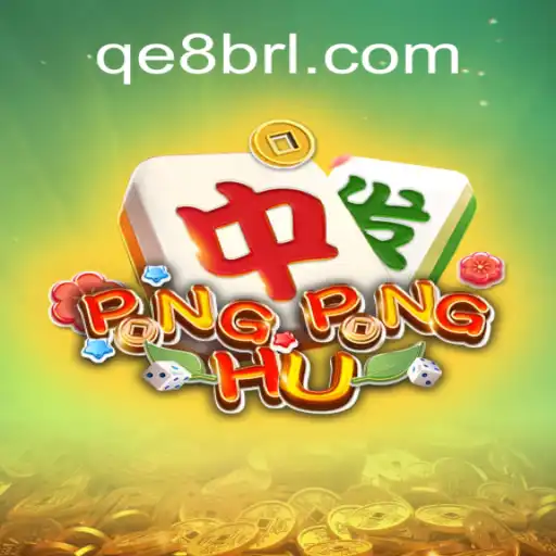 Descubra PONGPONGHU: O Novo Fenômeno de Jogos da QE8.COM