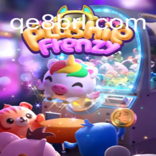 Descubra o Fascinante Mundo de PlushieFrenzy