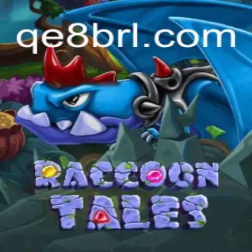 RaccoonTales: Uma Aventura Épica em um Mundo de Guaxinins