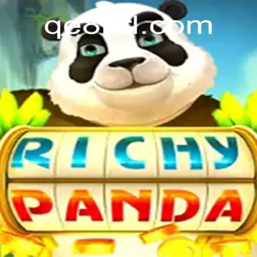 Descobrindo RichyPanda: O Guia Completo com as Regras e Atrações do Jogo