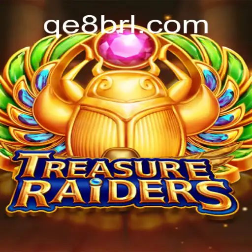 TREASURERAIDERS: A Nova Sensação de Aventuras Virtuais