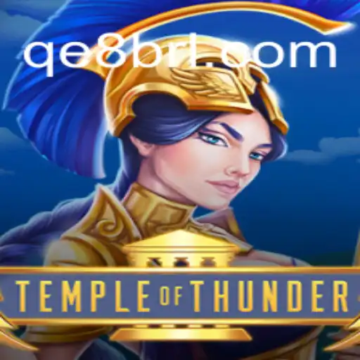 Explore o Empolgante Mundo de TempleofThunder