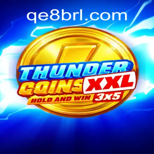 Descubra o Mundo de ThunderCoinsXxl: Uma Aventura Inovadora no Universo dos Jogos Online