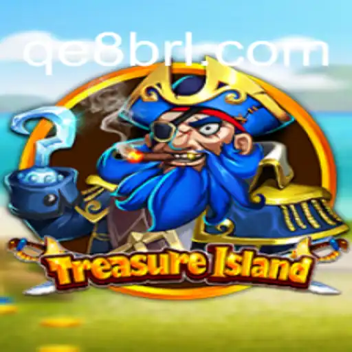 Descubra o Jogo 'TreasureIsland' e Mergulhe na Aventura Digital