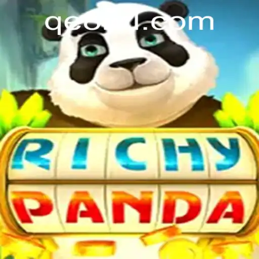 Descobrindo RichyPanda: O Guia Completo com as Regras e Atrações do Jogo