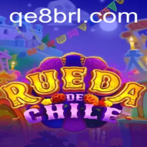 Descubra o Fascinante Jogo RuedaDeChile e a Chave para a Diversão: QE8.COM