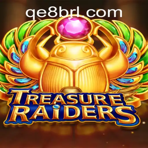 TREASURERAIDERS: A Nova Sensação de Aventuras Virtuais