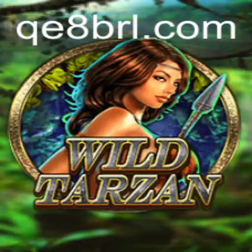 Desvendando o Universo de WildTarzan: Uma Aventura Selvagem com QE8.COM